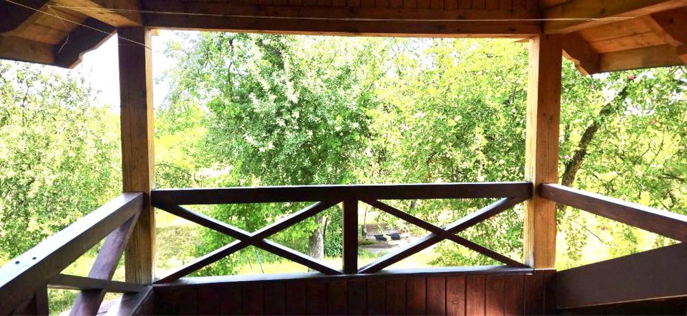 Довгострокова оренда котеджу в Карпатах