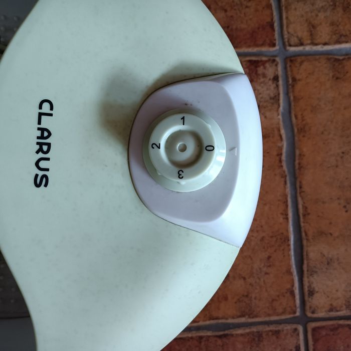 Masażer do stóp, Clarus