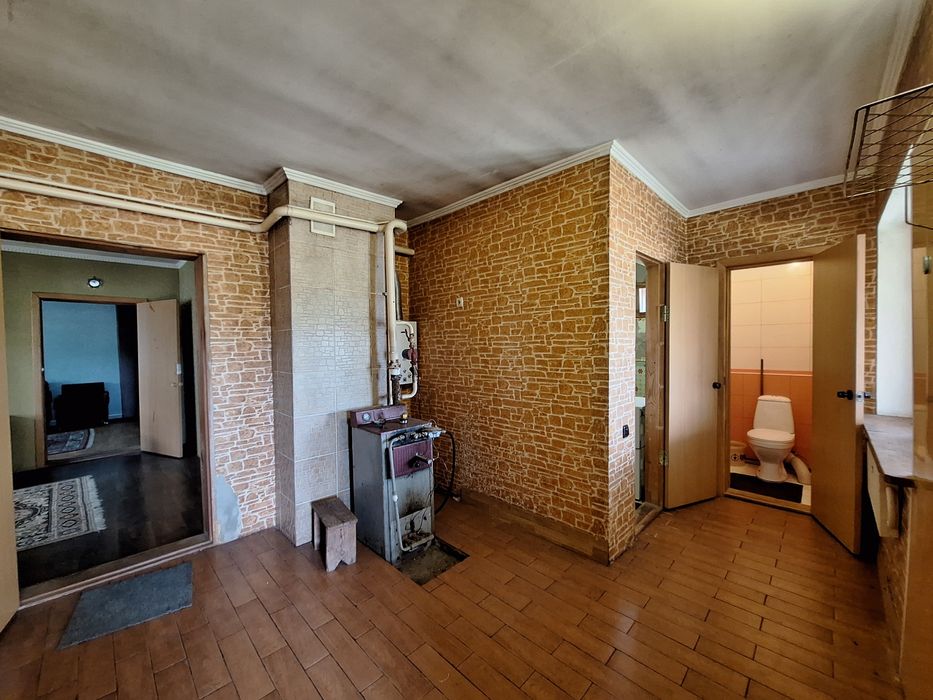 Будинок 90м цегла +  ГАЗ +16 сотоК  Волошинівка СЕРТИФІКАТИ ПРОГРАМИ