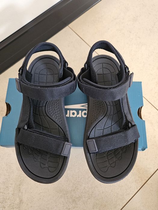 Sandały chłopięce  Sprandi rozmiar 36