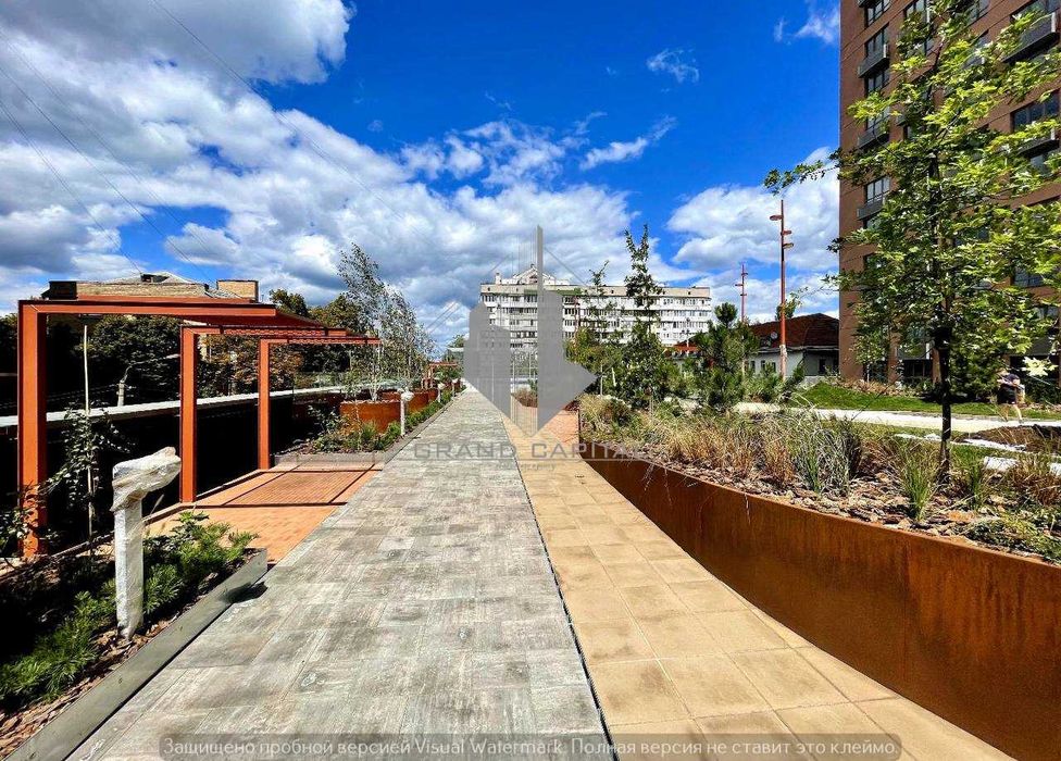 Продам 1к квартиру ЖК Будинок на Вавилових/ метро СИРЕЦЬ 5хв пішки