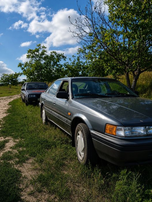 Mazda 626 Gt 2.0