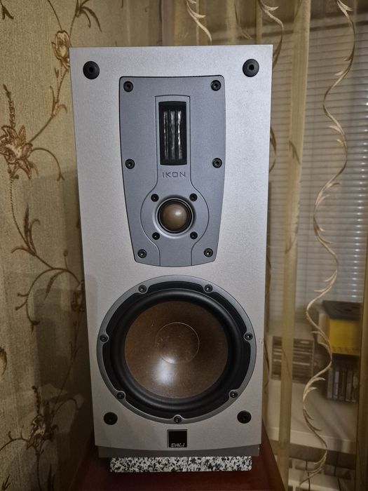 Акустика, колонки Dali Ikon 2