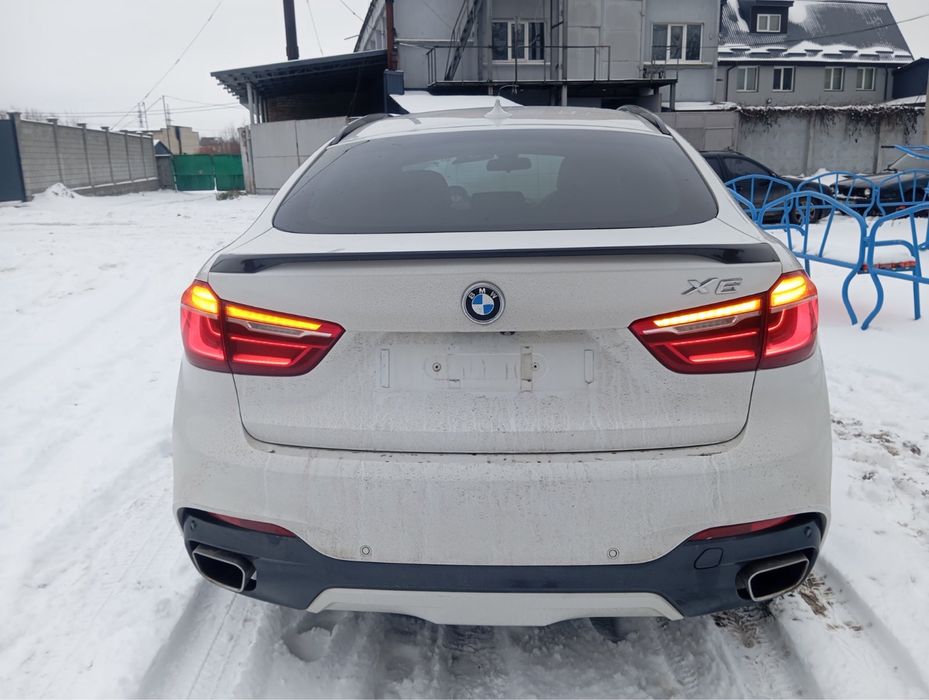 Разборка BMW X5 F15 F16 Розборка БМВ Х5 Ф15 х6 ф16 Запчасти Детали