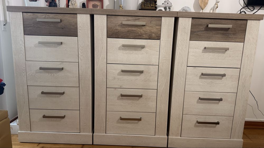 Camiseiros como novos valor unidade