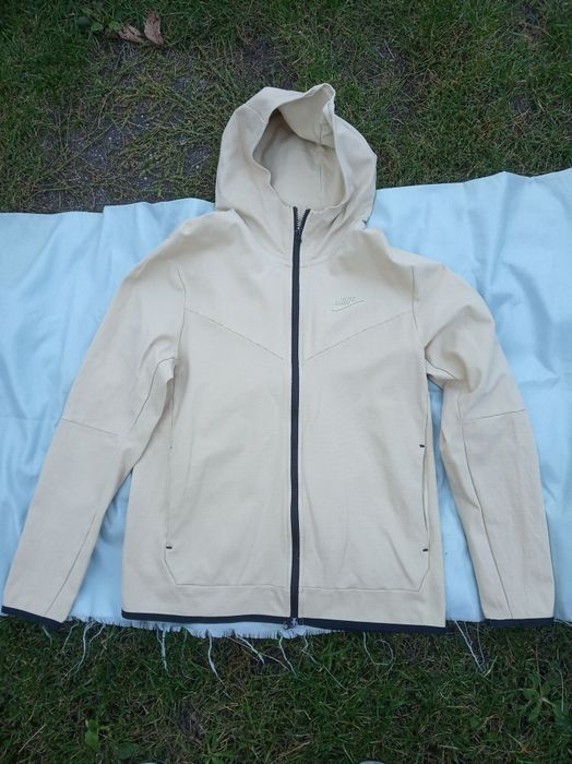 M Nike Sportswear Tech Fleece