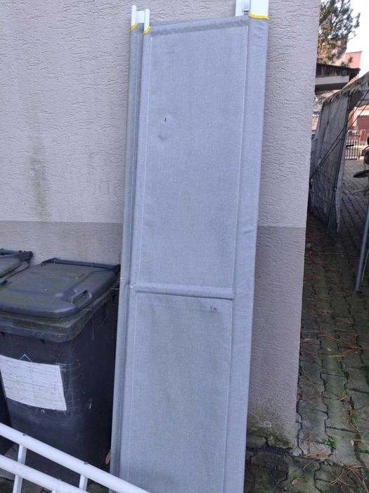 Łóżko piętrowe używane