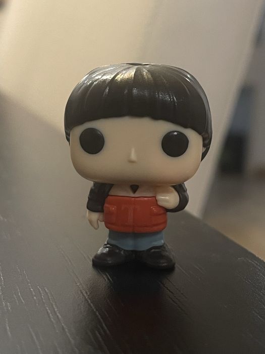 Will stranger things kinder joy