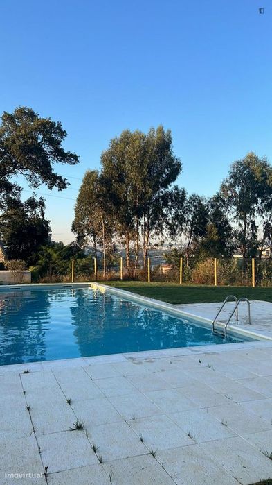 Apartamento com 1 quartos - localizado em Oliveira do Douro Porto