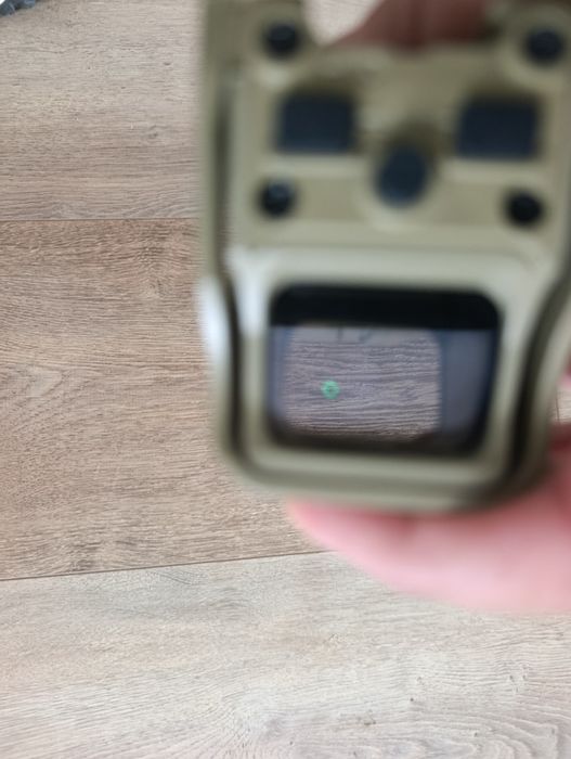 Eotech raccoon airsoft