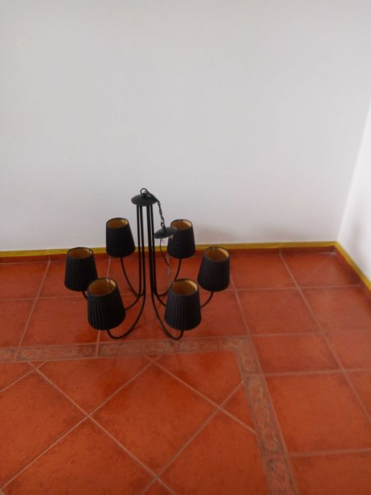 Candeeiro de sala