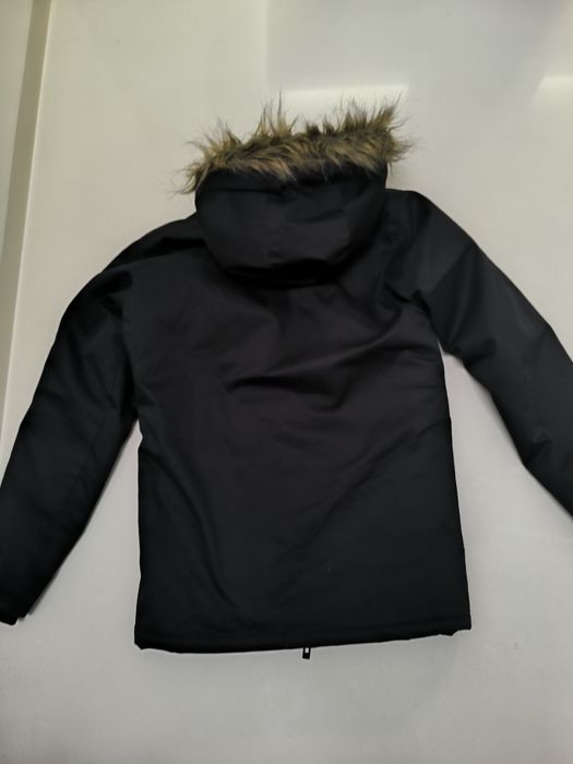 Kurtka ocieplana Cropp