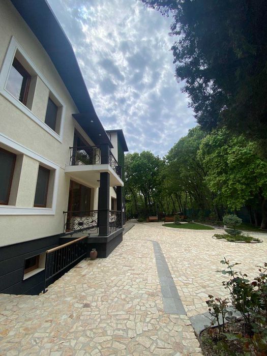 Продам котедж в Болгарії м. Варна оплата можлива в Україні