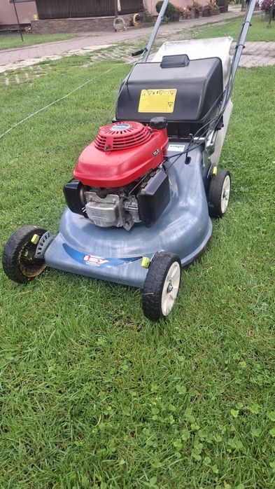 Kosiarka spalinowa Honda Izy