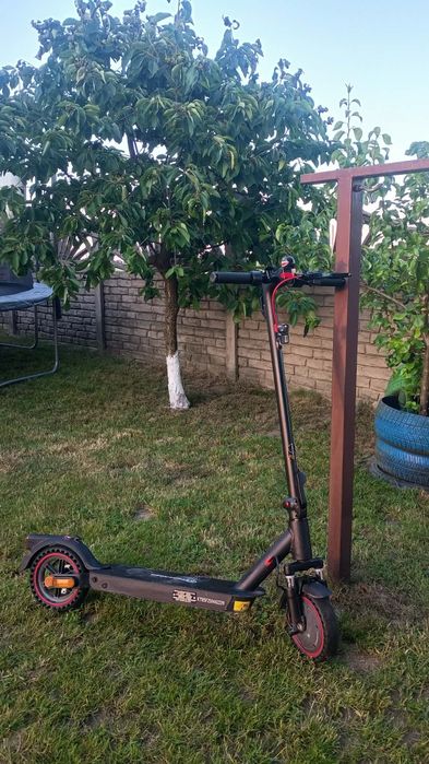 Hulajnoga elektryczna evercross