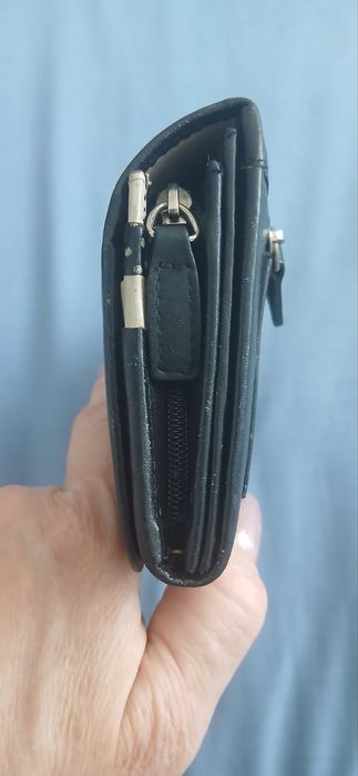 Гаманець,Кошелек RADLEY LONDON, кожа,шкіра