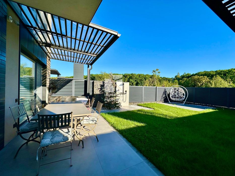 Дом по адресу Апрельский пер. (площадь 175 м²) - Atlanta.ua - фото 2