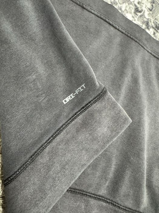 Худи Jordan  dri fit