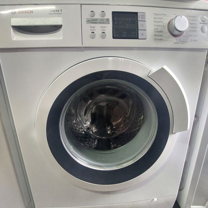 Automaty Siemens/Bosch