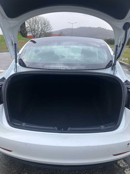 Tesla Model 3 Standard Range Plus