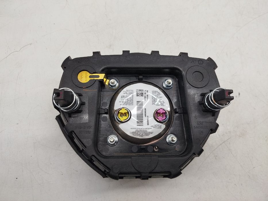 Airbag Volante - OPEL Astra H (A04) | 04 - 14