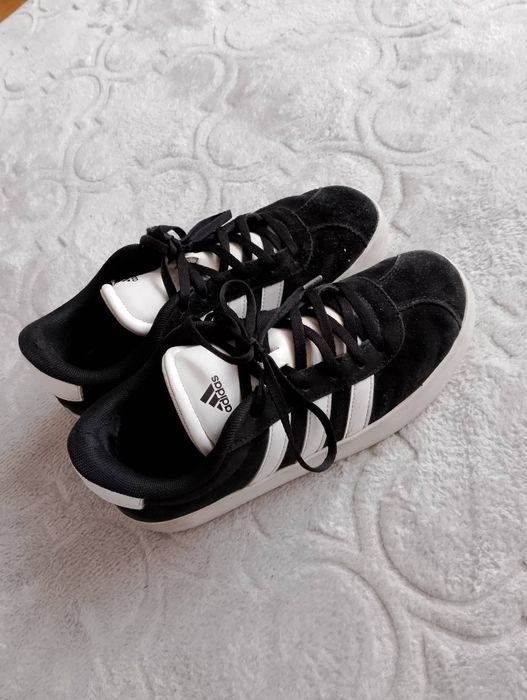 Buty damskie 37 adidas