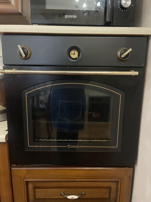 Духова шафа Ardo