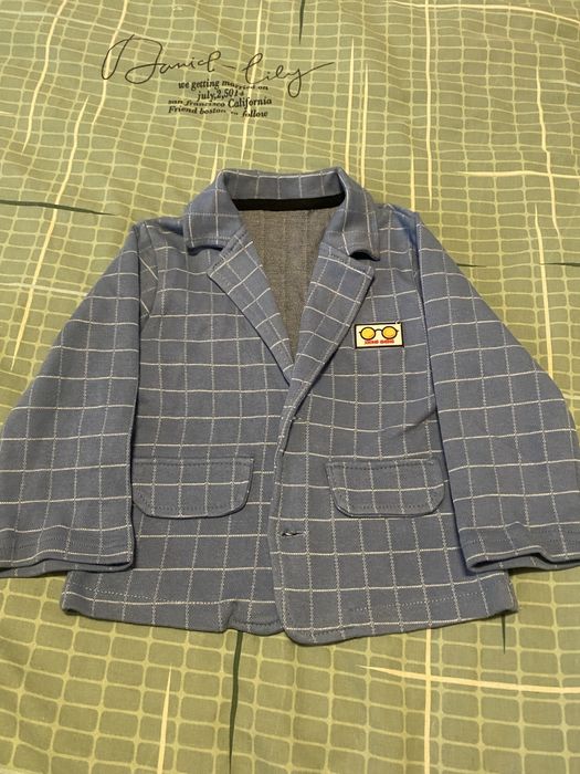 Костюм на мальчика