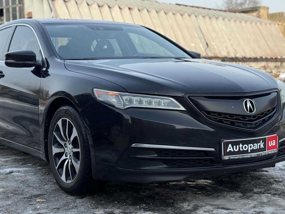 Продам Acura TLX 2015р. #74383