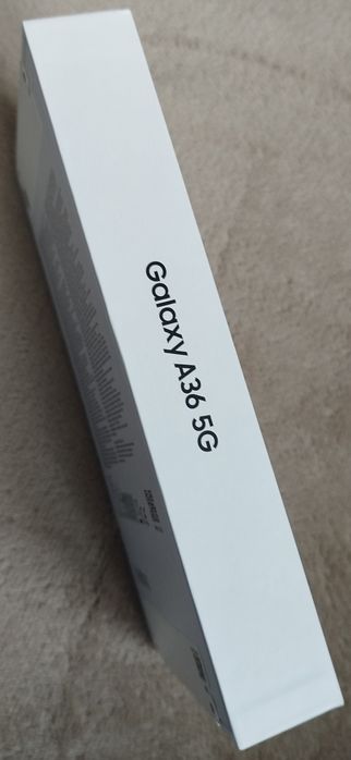Samsung Galaxy A36 5G