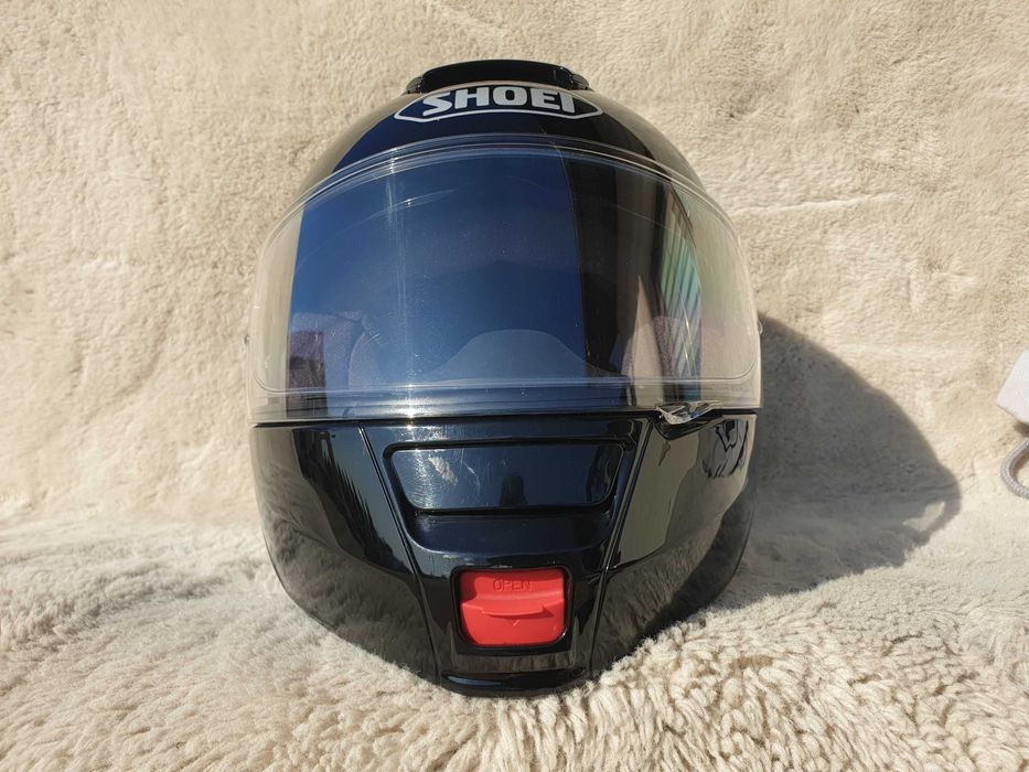 Shoei Neotec rozm XS , szczękowy kask motocyklowy
