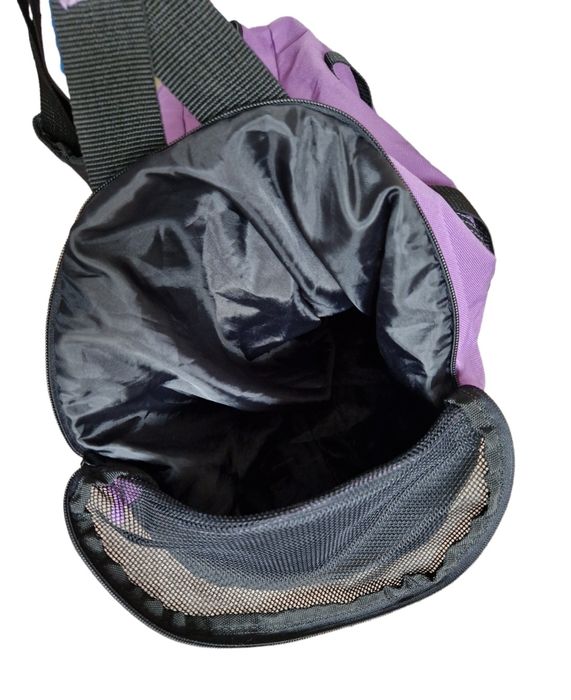 Sportowa torba ADIDAS
