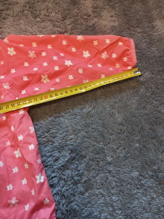 Kurtka softshell Zig Żagiel rozmiar 98