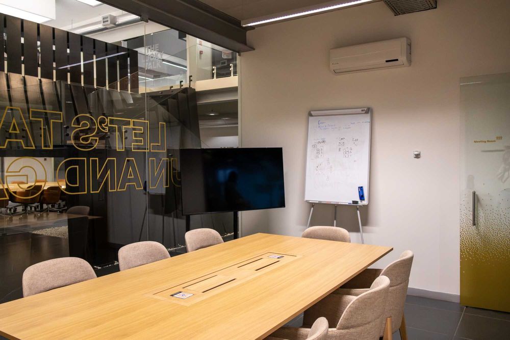 Escritório em Serzedo