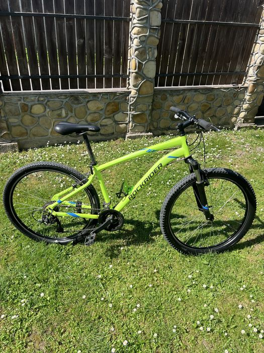 Велосипед ROCKRIDER ST-100, B-Twin