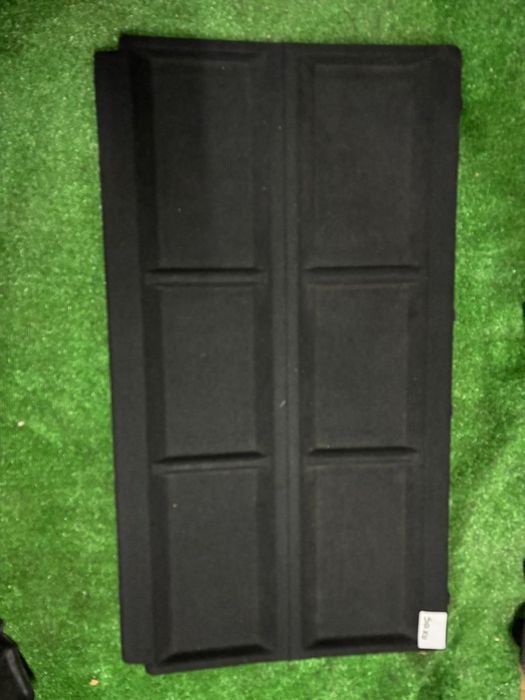 Chapeleira Citroen Saxo