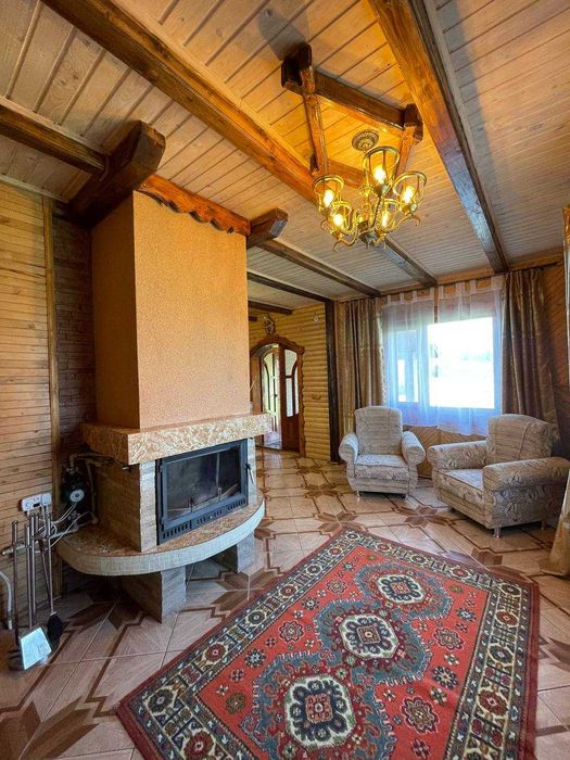 Оренда  будинку в передмісті Івано-Франківська