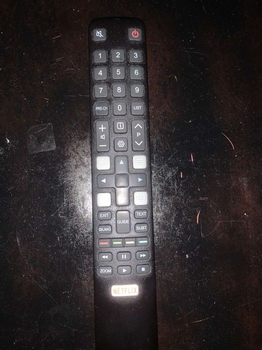 Продам телевізор TCL