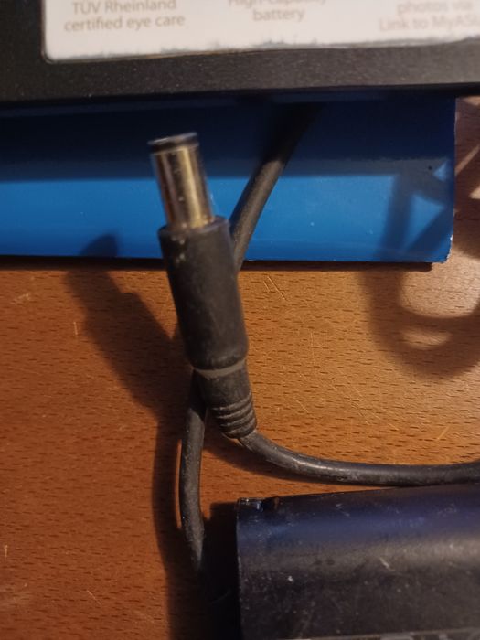 Laptop Charging Cable446517171077795844