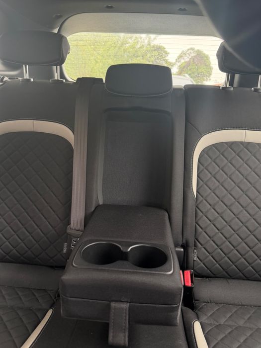 GT Line kia ceed