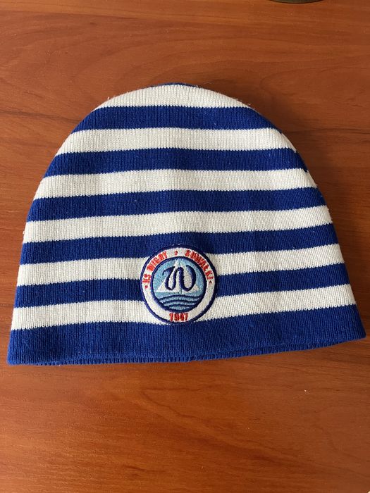 Czapka wigry suwałki granica ketrzyn olimpia grudziadz