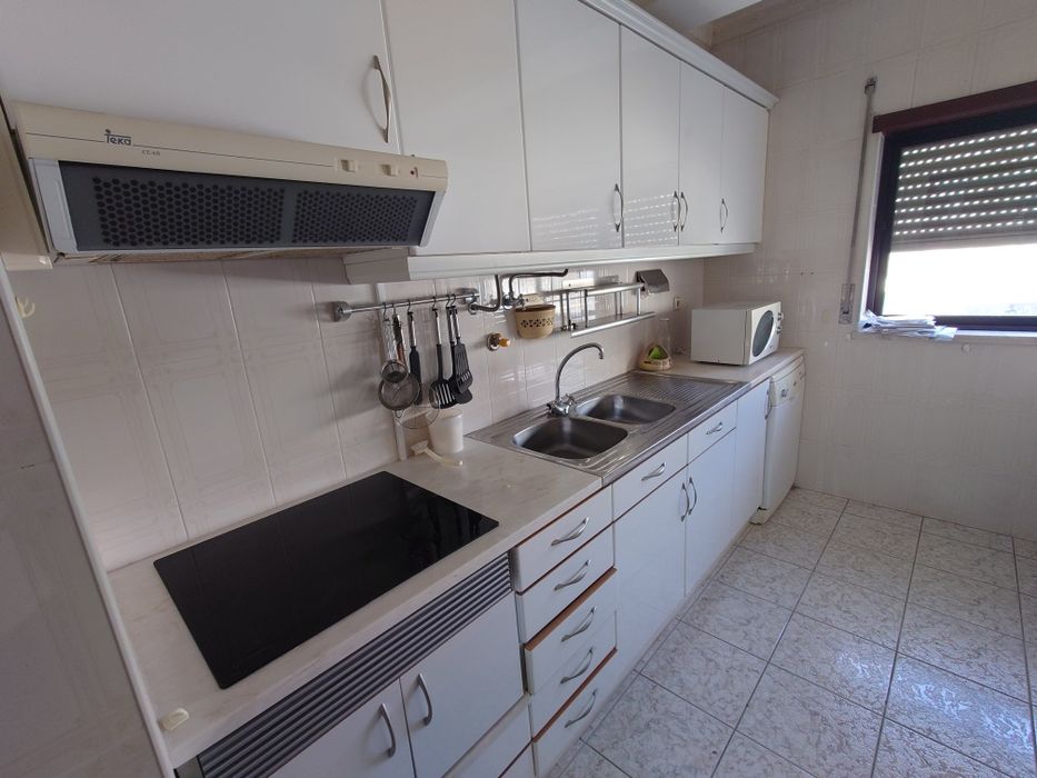 Apartamento T2 para venda no centro da Figueira da Foz
