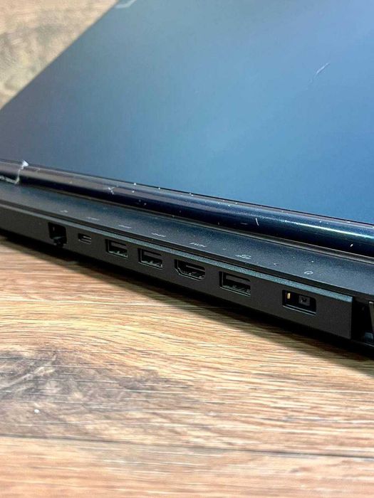 Lenovo Legion 17ACH6H\RTX 3060(6GB,130Вт\R5 5600H\1TB SSD M2\16GB DDR4