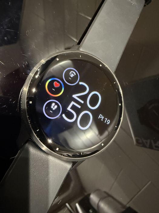 Smartwach Garmin Venu 3 stan idealny