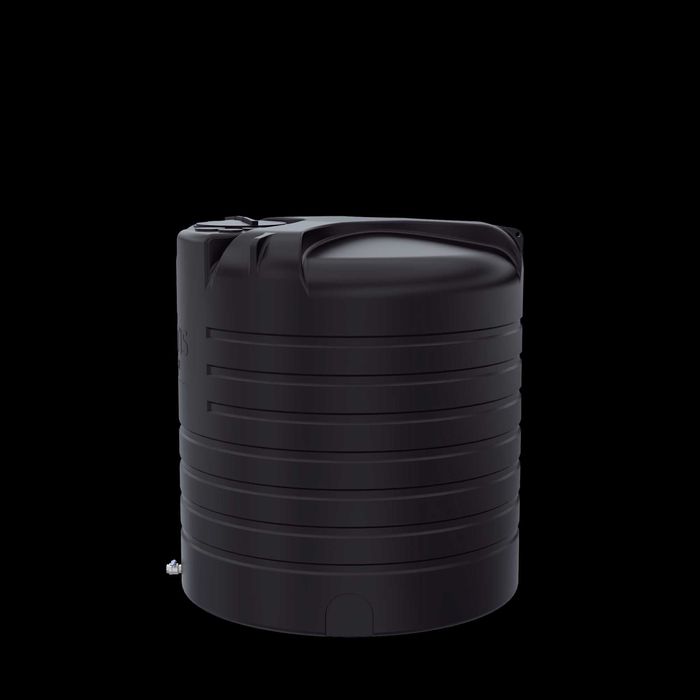 Zbiornik do wody 10000 FORTIS AQUA na wodę wode dostawa od ręki