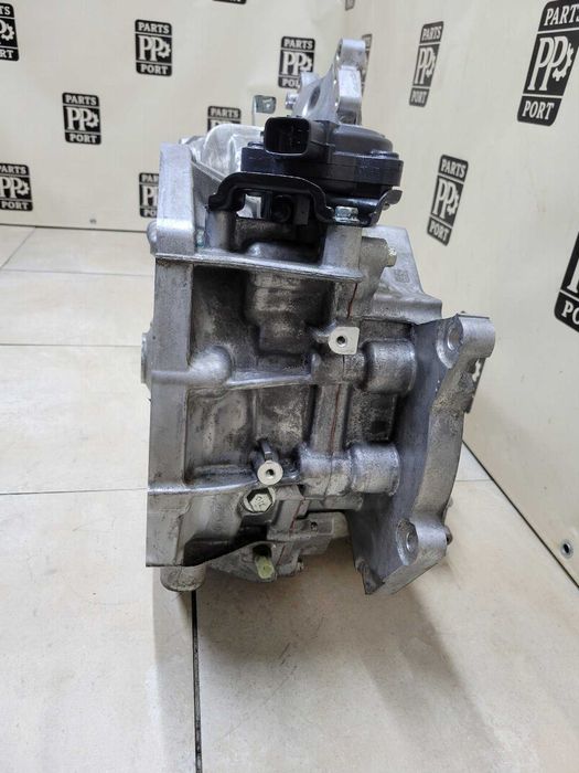 АКПП коробка передач на гібрид 2.4 PHEV Mitsubishi Outlander 4 2022 2023 2024 2025 2026 пробіг 15к