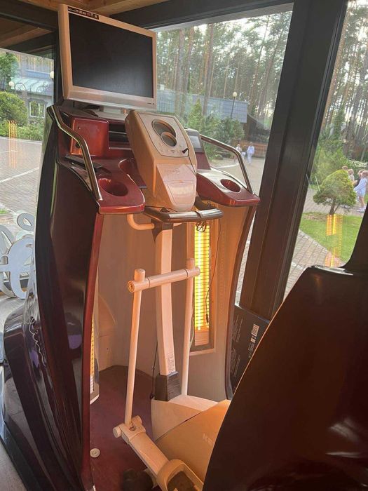 Power Slim Active likwidacja cellulitu