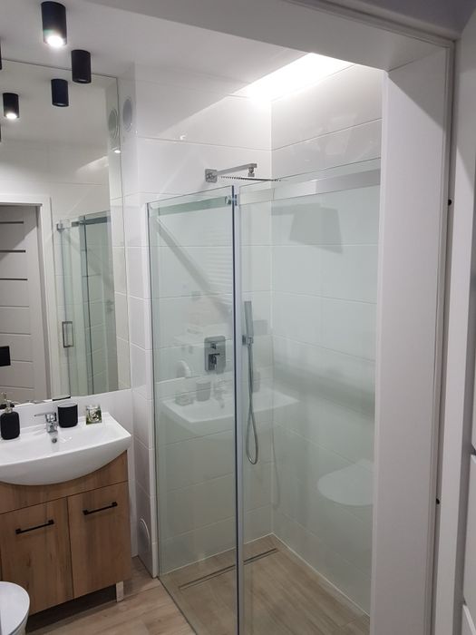 Apartamenty z Klimatyzacją  Bartoszyce od 150zł Doba