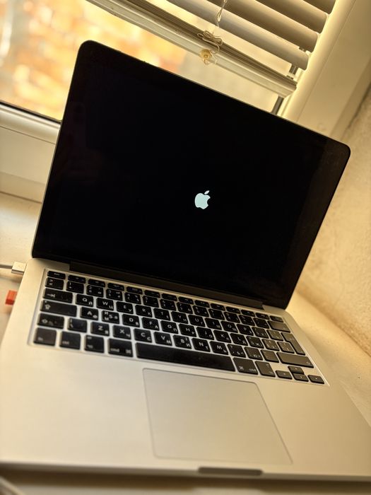 MacBook Pro 13″, 2014 года