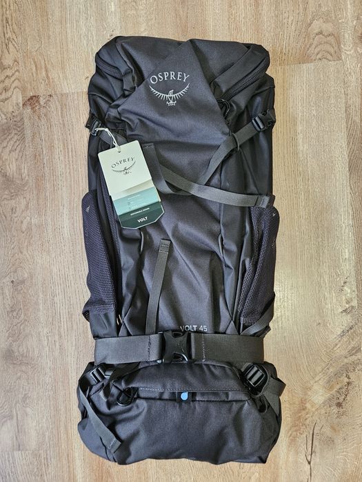 Plecak trekkingowy Osprey Volt 45